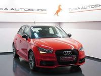 gebraucht Audi A1 A11.2 TFSI S-Line *ab: 129euro?