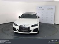 gebraucht BMW i4 Gran Coupe xDrive M50 VOLLAUSSTATTUNG Top!
