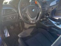 gebraucht BMW 116 116 d Österreich-Paket