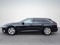 gebraucht Audi A6 Avant 40 TDI Sport