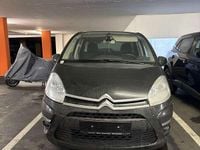 Gebraucht Citroën C4 Picasso Seduction 111 PS (81 kW) 2010 Van / Kleinbus