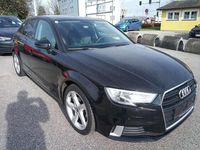 gebraucht Audi A3 1,6 TDI Sportback *1J. Garantie*Xenon*NAVI*Freisp.
