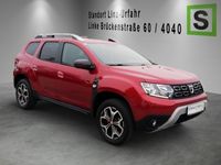 gebraucht Dacia Duster Charisma Blue dCi 115 S&S 4WD