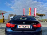 gebraucht BMW 430 Gran Coupé 430 d M Sport Aut.