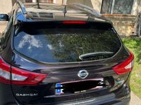 gebraucht Nissan Qashqai 16 dCi Acenta Aut.