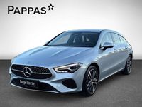 gebraucht Mercedes CLA180 Shooting Brake *Edition Progressive Line*