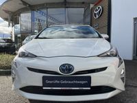 gebraucht Toyota Prius Exevutive