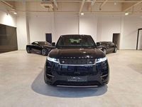 Gebraucht Land Rover Range Rover Sport HSE Dynamic 400 PS (294 kW) 2024 Schwarz SUV