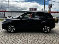 gebraucht Suzuki Vitara 1,5 Hybrid ALLGRIP 6AGS flash