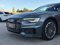 gebraucht Audi A6 55 TFSI e quattro sport