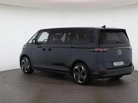 gebraucht VW ID. Buzz ID BuzzGTX LR 4MOTION 250 kW