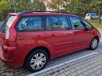 gebraucht Citroën C4 Picasso 16 Seduction HDi FAP