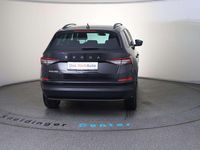 gebraucht Skoda Kodiaq Ambition TDI DSG