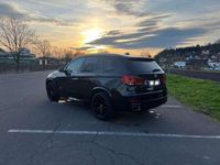 gebraucht BMW X5 X5xDrive30d Aut.