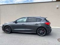 gebraucht Ford Focus Focus2,3 EcoBoost ST