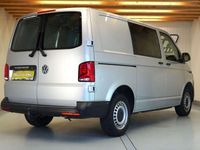 gebraucht VW T6.1 Kasten 2,0 TDI DSG ''AHK*KLIMA*USB*FLÜGELTÜR''
