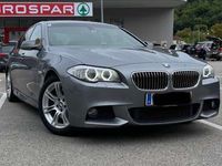 gebraucht BMW 530 530 d M Sportpaket