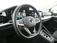 gebraucht VW Golf VIII Variant Life TDI DSG