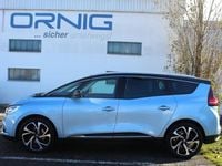 gebraucht Renault Scénic IV Bose 1.6Diesel 131PS