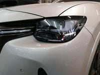 gebraucht Mazda CX-60 2.5L e-SKYACT Standheizung, Rückfahrkamera