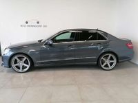 gebraucht Mercedes E200 CDI AMG Styling Aut. ab € 270 / Monat