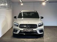 gebraucht Mercedes GLB200 d 4MATIC Österreich-Edition