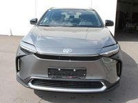 gebraucht Toyota bZ4X Allrad Elektro 71,4kWh Aut. Exe! Style! Panoramad