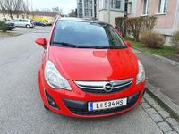 gebraucht Opel Corsa 1,4 Color