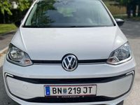 gebraucht VW up! (BlueMotion Technology) high