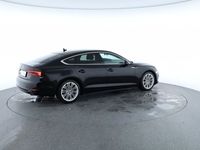 gebraucht Audi A5 Sportback 35 TFSI