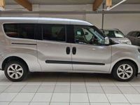 gebraucht Fiat Doblò SX Maxi Kombi