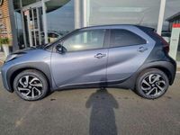 gebraucht Toyota Aygo X 10 l CVT Pulse