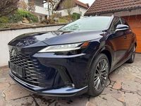 gebraucht Lexus RX450h 450h+ E-four Luxury Line 181kWh