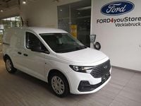 Neu Ford Transit Trend 102 PS (75 kW) 2026 Van