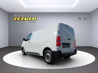 gebraucht Opel Vivaro 2,0 CDTI Edition M+