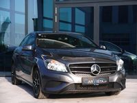 Gebraucht Mercedes A180 Style 122 PS (89 kW) 2014 Silber Limousine