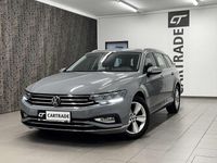 gebraucht VW Passat Variant Elegance 2,0 TDI 4Motion DSG /LED/ VIRTUAL/ STA...
