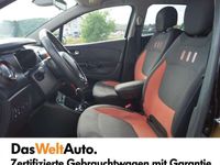 gebraucht Renault Captur Dynamique ENERGY TCe 120 EDC