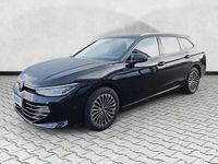 Neu VW Passat Elegance 150 PS (110 kW) 2026 Kombi