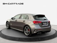 gebraucht Mercedes A45 AMG S 4MATIC+ Aut. Pano//Garantie//Keyless//Memory//3