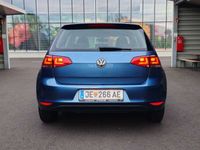 gebraucht VW Golf GolfComfortline 12 TSI Comfortline