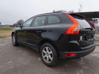 gebraucht Volvo XC60 24D AWD Kinetic Geartronic