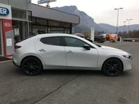 Gebraucht Mazda 3 Homura-Line 140 PS (102 kW) 2024 Limousine