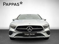Gebraucht Mercedes A200 Progressive 163 PS (119 kW) 2024 Silber Limousine