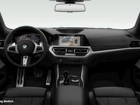 gebraucht BMW M340 xDrive Touring Head-Up HK HiFi DAB WLAN