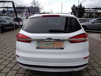 gebraucht Ford Mondeo Traveller Titanium 2,0 Hybrid Aut.