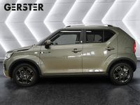 gebraucht Suzuki Ignis 1,2 Dualjet Hybrid Allgrip Shine