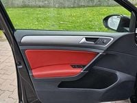 gebraucht VW Golf VII Lounge 16 BMT TDI DSG