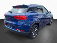 Gebraucht DFSK Seres 3 119 kW (163 PS) 2022 Blau SUV