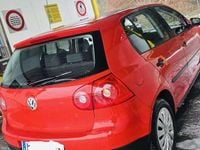 Gebraucht VW Golf IV Trendline 75 PS (55 kW) 2004 Limousine